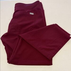 Figs Petite Scrub Pants